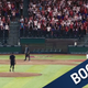Image for article titled Behold the damned, hollow-eyed robots Fox is forcing to cheer its empty baseball games